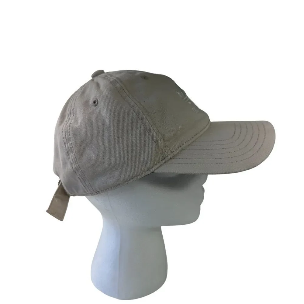 Adidas Originals Trefoil Neutral Adjustable Dad‎ Baseball Hat, OS